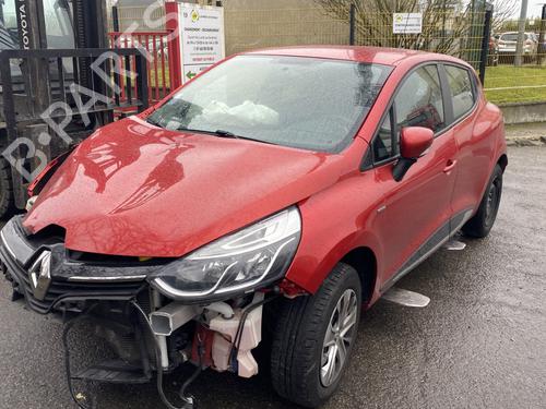 Left front window switch RENAULT CLIO IV (BH_) 1.2 16V | BP25907984I27 - Image 12