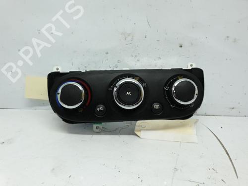 Used Climate control RENAULT CLIO IV (BH_) 1.5 dCi 75 (75 hp) 20379554