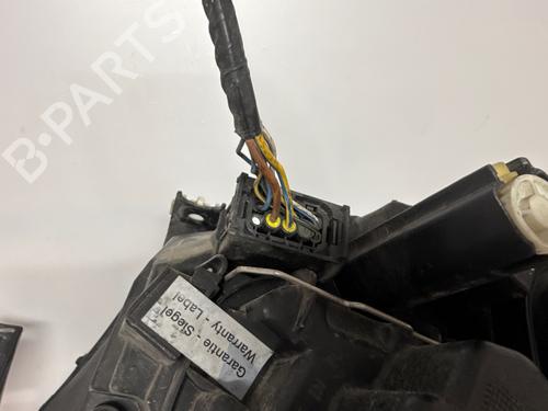 Right headlight BMW 3 (E90) 320 d | BP37002322C29 - Image 4