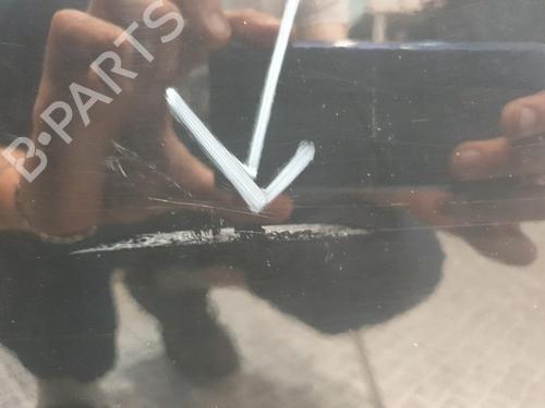 Right front door CITROËN C4 Grand Picasso I (UA_) 1.6 HDi | BP27303610C3 
