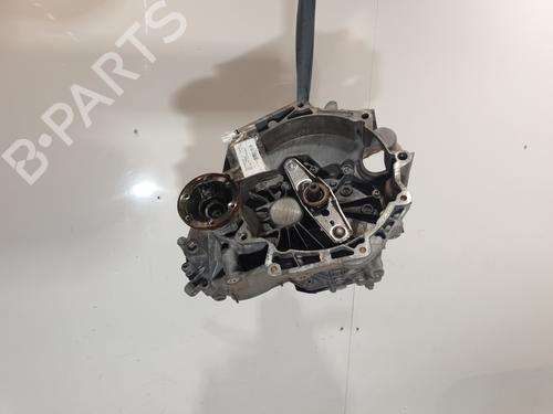 Gearkasse VW GOLF VII (5G1, BQ1, BE1, BE2) 1.2 TSI (86 hp) 28054727