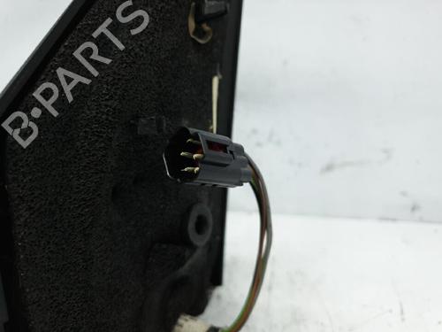Right mirror FORD FUSION (JU_) 1.4 TDCi | BP20376593C27 