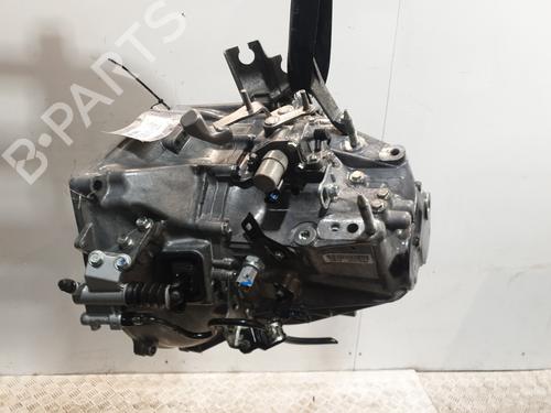 Gearbox HONDA CR-V IV (RM_) 1.6 i-DTEC (RE6) | BP30939151M3
