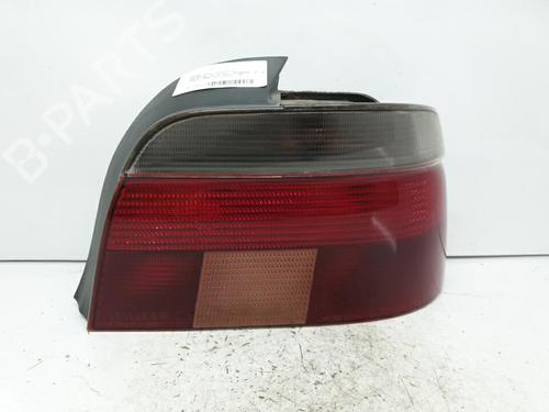 Right taillight BMW 5 (E39) 525 tds | BP20380565C35 