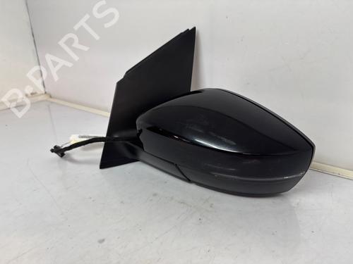 Used Left mirror Left mirror 37689071 37689071