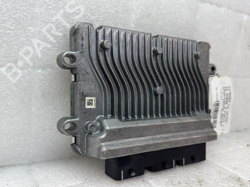 Engine control unit (ECU) CITROËN C2 (JM_) 1.1 | BP33318877M57 - Image 6