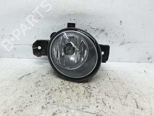 Used Left front fog light RENAULT CLIO II (BB_, CB_) 1.5 dCi (100 hp) 20380080