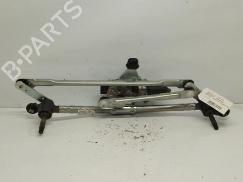 Used Front wiper motor DACIA SANDERO III 1.0 TCe 90 (91 hp) 20375276