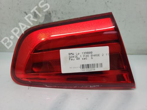 Used Left tailgate light BMW 1 (F20) 116 d (116 hp) 20374418