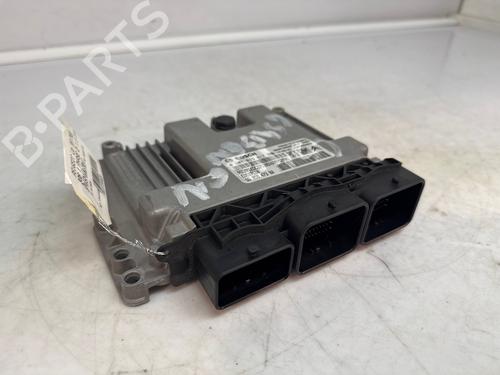 Used Control unit Control unit PEUGEOT 308 I (4A_, 4C_) 1.6 HDi (92 hp) 40051420 40051420