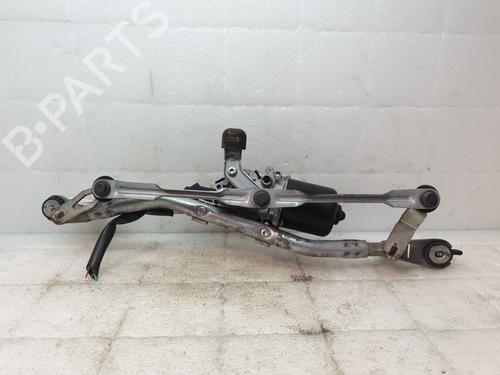 Front wiper motor CITROËN C3 II (SC_) 1.4 HDi 70 (SC8HZC, SC8HR0, SC8HP4) | BP25907919M29  - Image 5