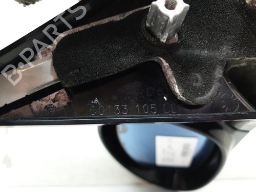 Left mirror BMW 1 (E81) 120 d | BP20377482C26 