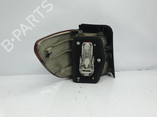 Used Right taillight MERCEDES-BENZ B-CLASS Sports Tourer (W245) B 180 CDI (245.207) (109 hp) 20380499