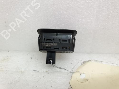 Used Right rear window switch Right rear window switch CITROËN C4 Grand Picasso I (UA_) 1.6 16V (150 hp) 25907965 25907965