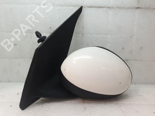 Left mirror CITROËN C1 (PM_, PN_) 1.0 | BP29166001C26 