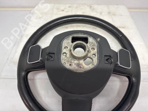 Steering wheel AUDI A6 C6 Avant (4F5) S6 quattro | BP36794007C49 - Image 7