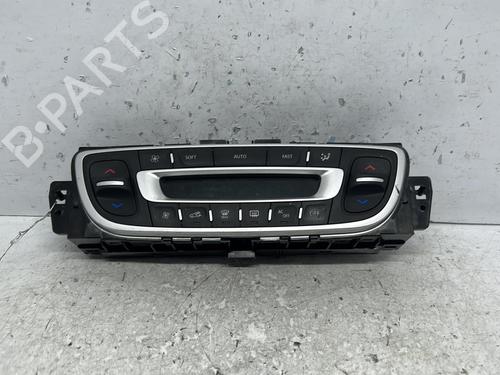 Climate control RENAULT MEGANE III Hatchback (BZ0/1_, B3_) 1.5 dCi | BP20372043I5 