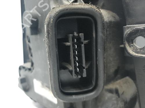 Right taillight VW LUPO I (6X1, 6E1) 1.4 | BP20373221C35 
