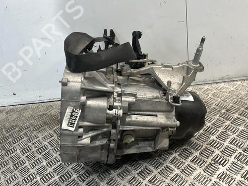 Gearbox RENAULT CLIO IV (BH_) 1.2 16V | BP26554973M3 