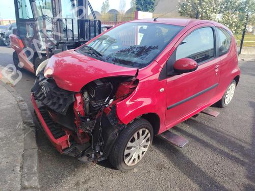 Used Parts CITROËN C1 (PM_, PN_) 1.0 4990030