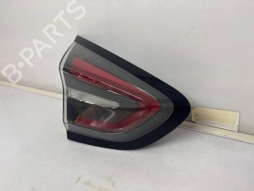 Left tailgate light FORD PUMA (J2K, CF7) 1.0 Flexifuel | BP37740970C79 - Image 6