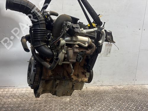 Engine RENAULT KANGOO Express (FW0/1_) | BP33700492M1 - Image 2