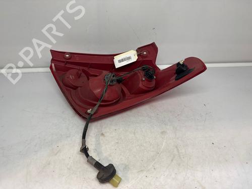 Left taillight SUZUKI SWIFT III (MZ, EZ) 1.6 (RS416, RR 416, ZC31S) | BP39594610C34 - Image 5
