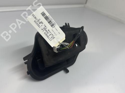 Lamp holder CITROËN C3 II (SC_) 1.4 HDi 70 (SC8HZC, SC8HR0, SC8HP4) | BP33610944L10  - Image 6