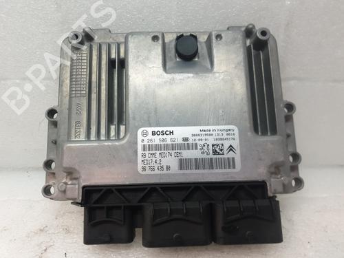 Control unit CITROËN DS4 (NX_) 1.6 THP 200 | BP30962869M11