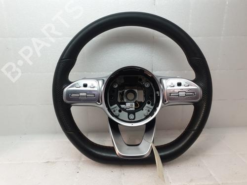 Used Steering wheel MERCEDES-BENZ A-CLASS Saloon (V177) A 180 d (177.103) (116 hp) 32045012