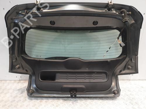 Used Tailgate Tailgate CITROËN C4 CACTUS 1.6 BlueHDi 100 (99 hp) 29470346 29470346