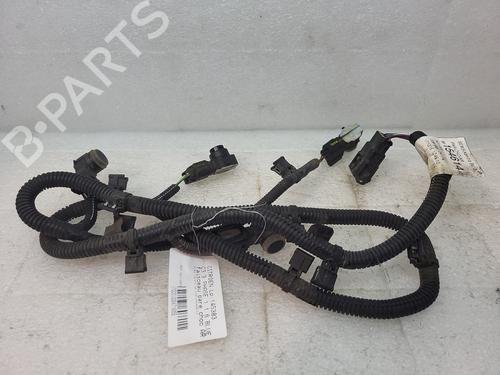 Elektronisk modul CITROËN C3 III (SX) 1.6 BlueHDi 75 (75 hp) 30774337