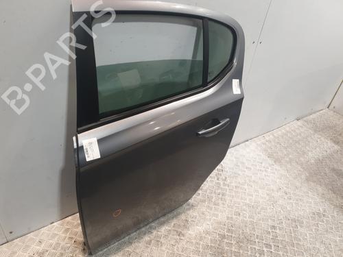 Left rear door OPEL CORSA E (X15) 1.4 (08, 68) | BP30193383C4