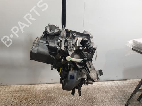 Getriebe PEUGEOT 208 II (UB_, UP_, UW_, UJ_) 1.5 BlueHDI 100 | BP29699508M3