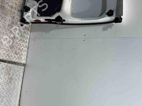 Used Left tailgate Left tailgate RENAULT KANGOO Express (FW0/1_) [2008-2026] 36763290 36763290