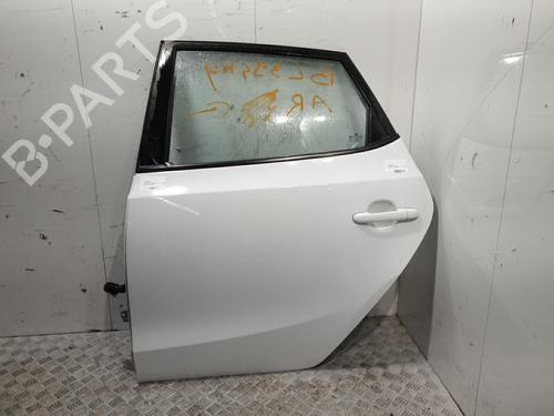 Used Left rear door HYUNDAI i30 (FD) 1.6 CRDi (116 hp) 20380336