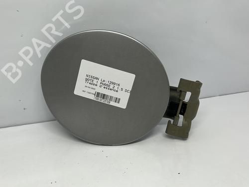 Fuel flap NISSAN NOTE (E11, NE11) 1.5 dCi | BP20378786C131 