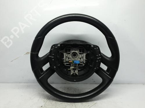 Used Steering wheel Steering wheel CITROËN C4 Grand Picasso I (UA_) 2.0 HDi 138 (136 hp) 20380253 20380253