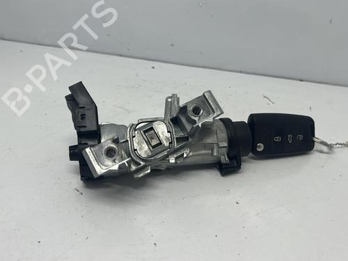 Used Ignition barrel Ignition barrel VW POLO V (6R1, 6C1) 1.0 (75 hp) 20375347 20375347