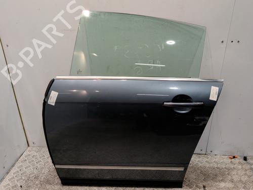 Used Left rear door CITROËN C6 (TD_) 2.7 HDi (204 hp) 32340168