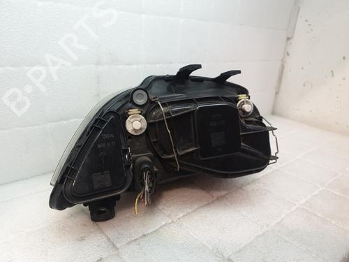 Used Left headlight Left headlight 31376296 31376296