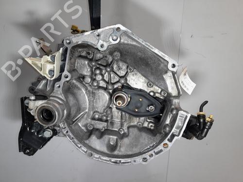 Gearbox PEUGEOT 207 (WA_, WC_) 1.4 | BP20377531M3 