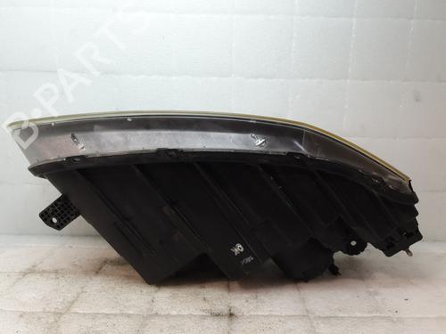 Left headlight CHEVROLET CAPTIVA (C100, C140) 2.2 D | BP25820133C28 
