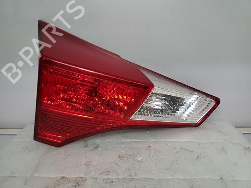 Right tailgate light TOYOTA RAV 4 IV (_A4_) 2.0 D (ALA40_, ALA40R) | BP37287669C80 - Image 10
