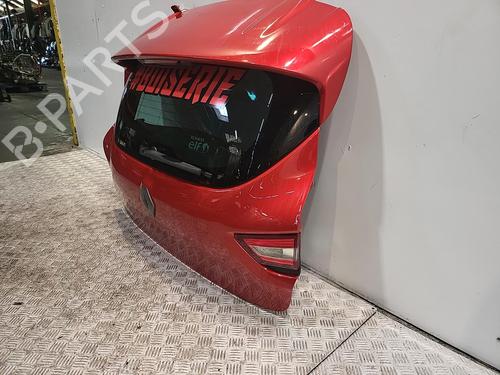 Tampa da Mala Tampa da Mala RENAULT CLIO IV (BH_) 1.6 RS (BHJ4, BHJ6, BHMM) (200 hp) 36515933 36515933