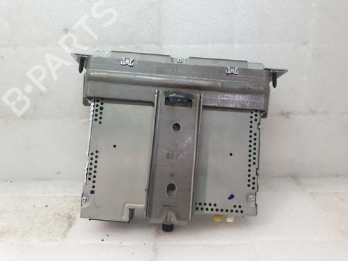 Display RENAULT CAPTUR I (J5_, H5_) 1.3 TCe 130 (J5NJ, J5NE) | BP28123805C48 