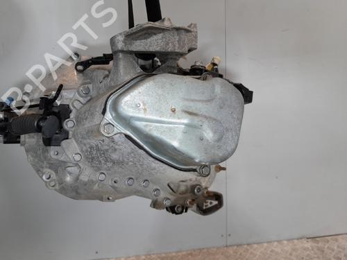Gearbox PEUGEOT 208 I (CA_, CC_) 1.2 VTI 82 | BP20377689M3