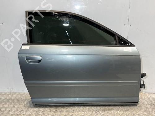 Right front door AUDI A3 (8P1) 2.0 TDI 16V | BP20381936C3 