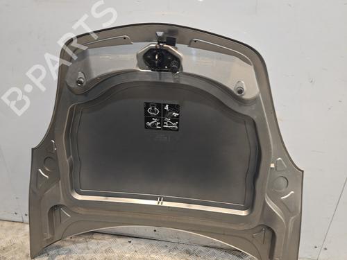 Hood SMART ROADSTER Coupe (452) 0.7 (452.334) | BP30091162C1 