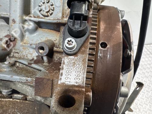 Engine PEUGEOT BIPPER (AA_) 1.3 HDi 75 | BP37635008M1 - Image 4